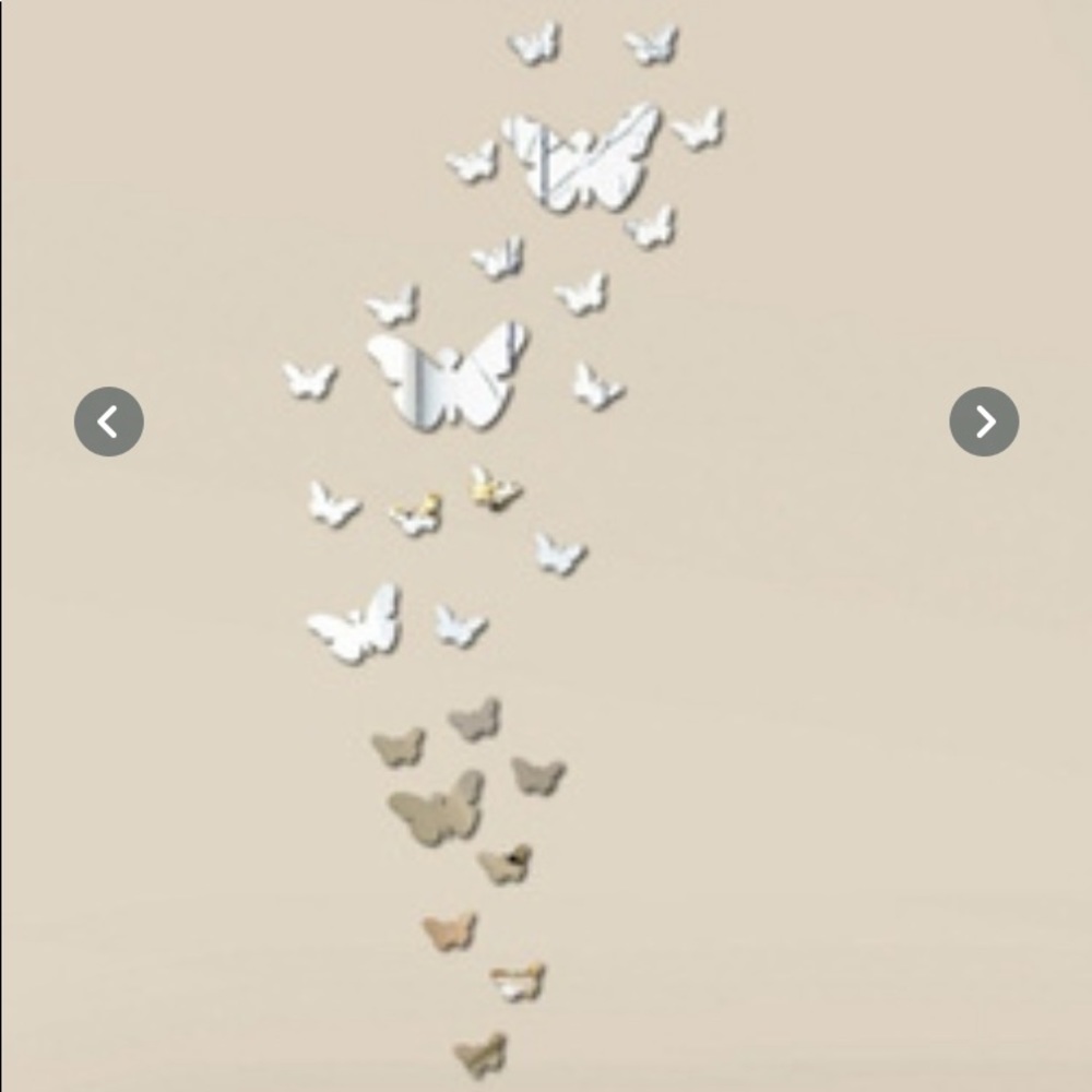 🦋BUTTERFLY 🦋 Wall Art🦋